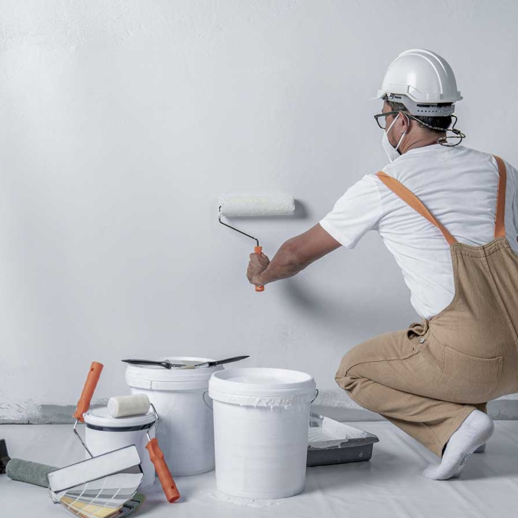 SOTTOPAINT - PRIMER 4.4KG