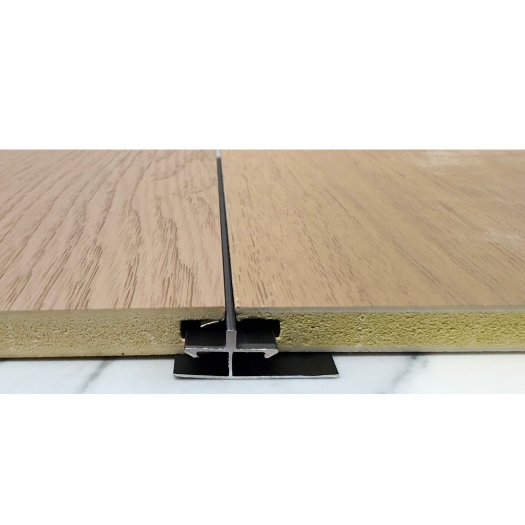 PERFIL DE DILATACION (UNION) 7MM*3M