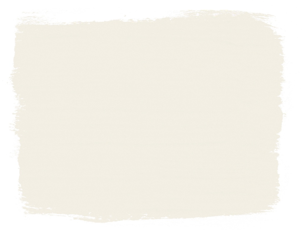 Satin Paint 750ml Old White