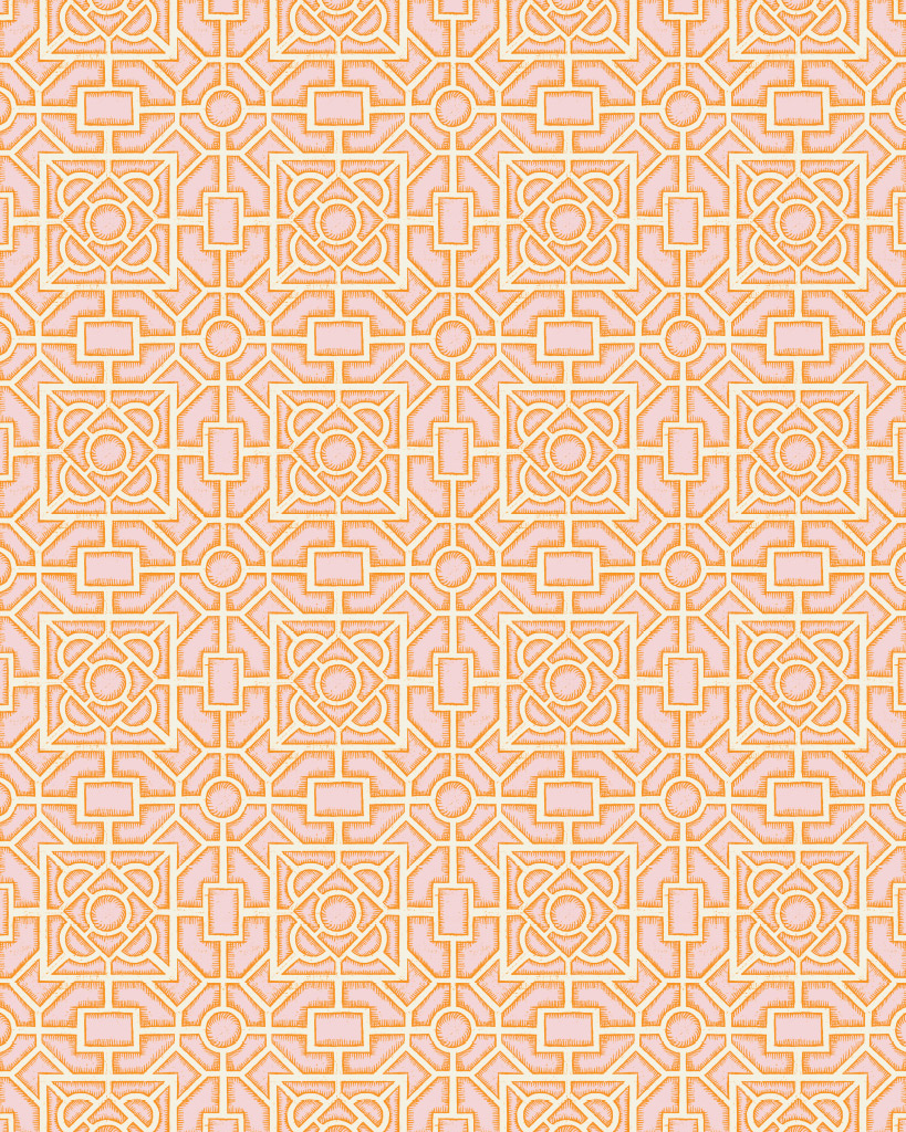 RHS DECOUPAGE PAPER BORDERS - PAPEL PARA MUEBLES 67*48CM