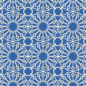 RHS DECOUPAGE PAPER STARBURST - FURNITURE PAPER 67*48CM