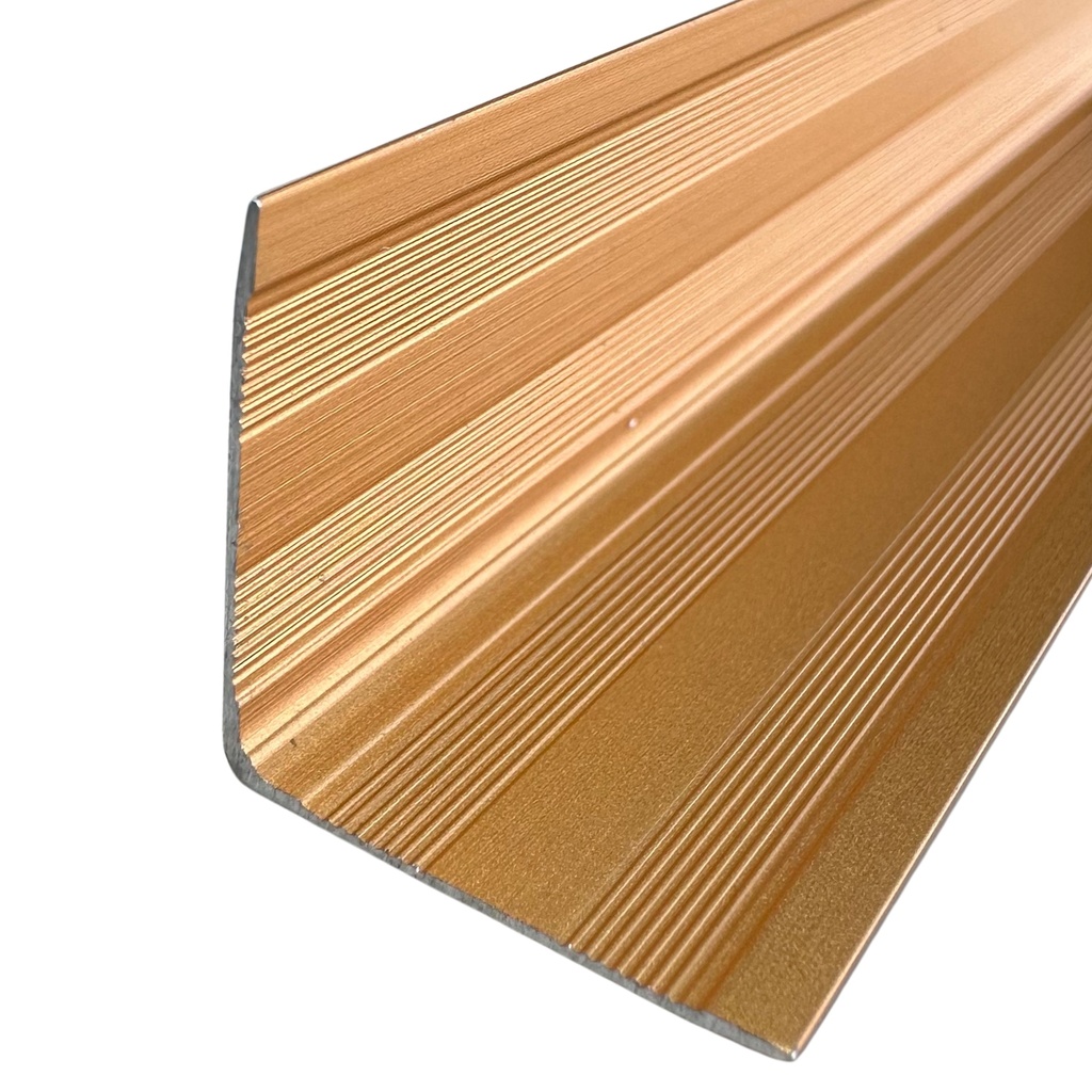 PERFIL EN FORMA V - WP 20*20*290CM