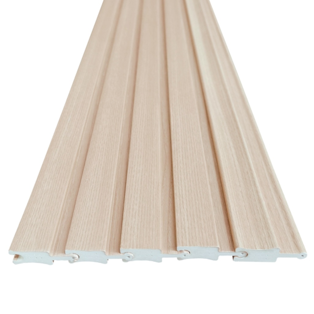 PS 3D JOINED PANELING FOR CURVES 3.9*290CM