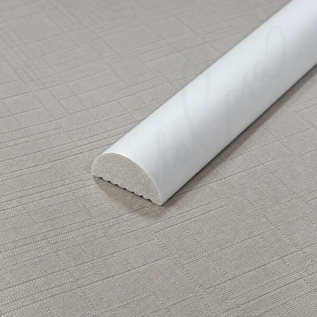 ROUND MOLDING (TP3008) 3*1.5*290CM