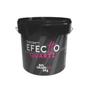 EFECTTO QUARTZ BIG GRAIN - LISTO AL USO PARA PREPARACION 6KG