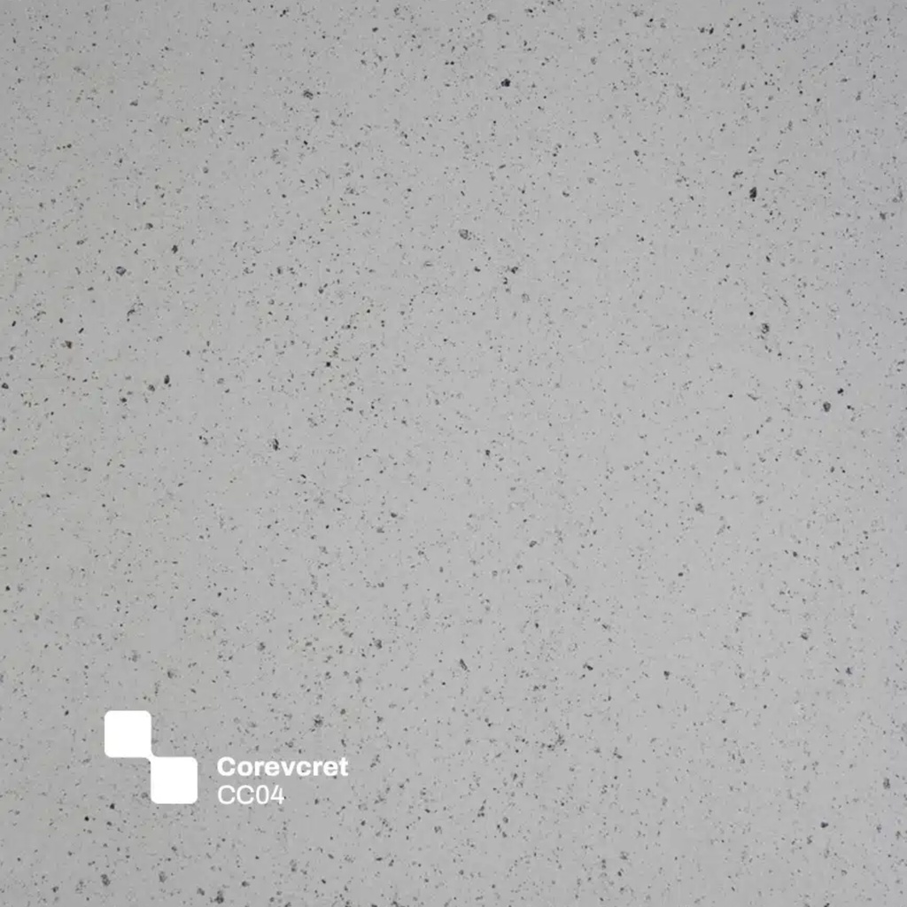 COREVCRET - ACABADO TIPO CONCRETO 29KG