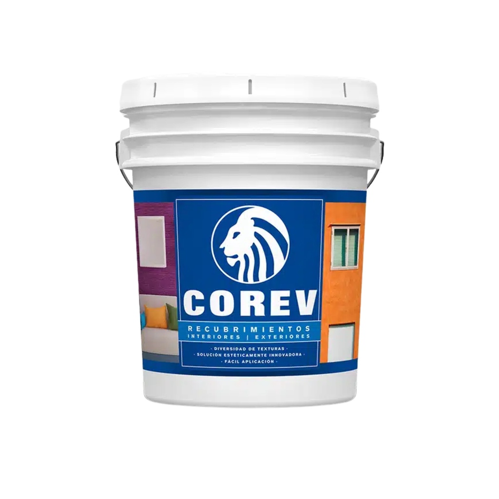 AQUAREL TEXTURADO NG 19KG