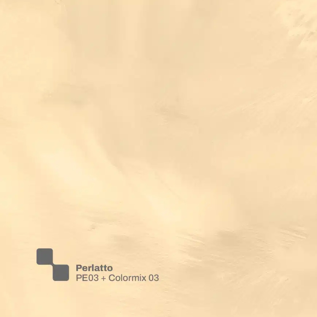 PERLATTO - EFECTO VETEADO PERLEADO 4KG