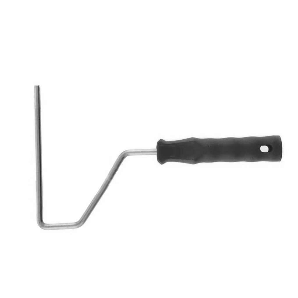 MANGO RODILLO CLIP 180MM TOPCIMENT