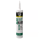 WHITE ACRYLIC SILICONE - DAP 300ML