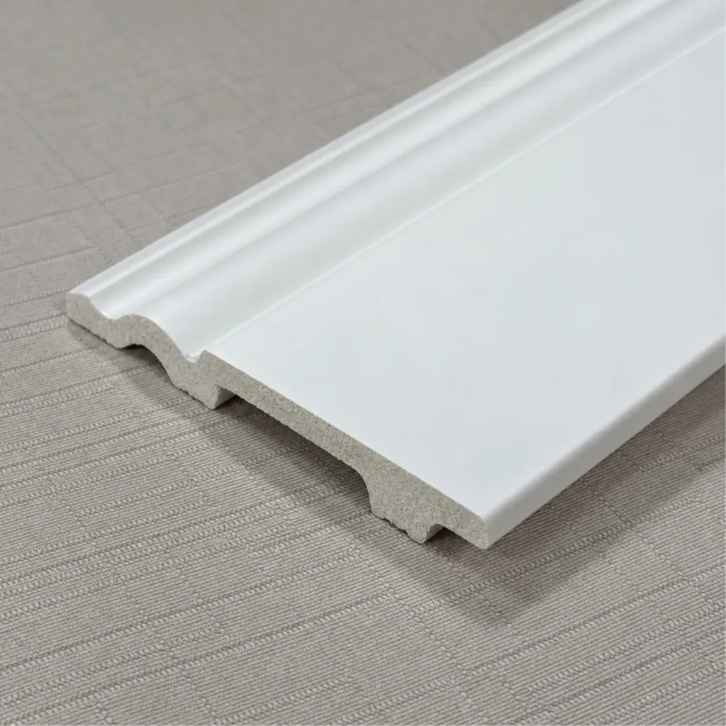 ZOCALO CON RELIEVE (TP9008-A) 9.0×1.2×290cm