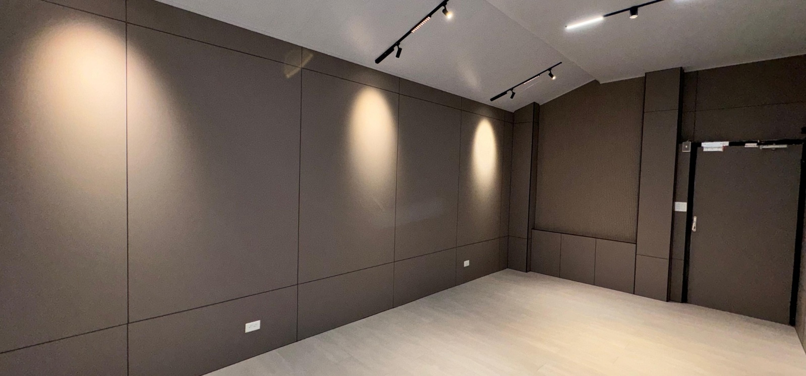 Diseño y acabados de Pigmenta Casa