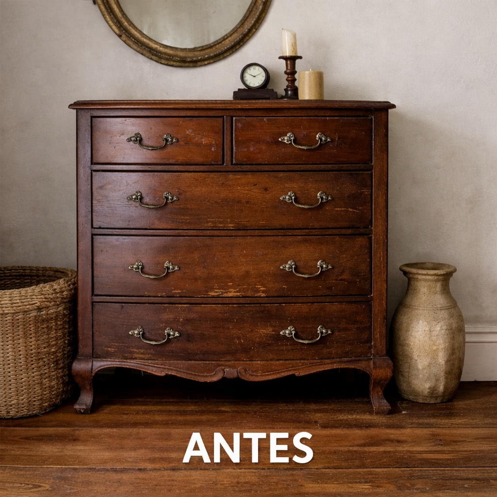 Antes Chalk Paint