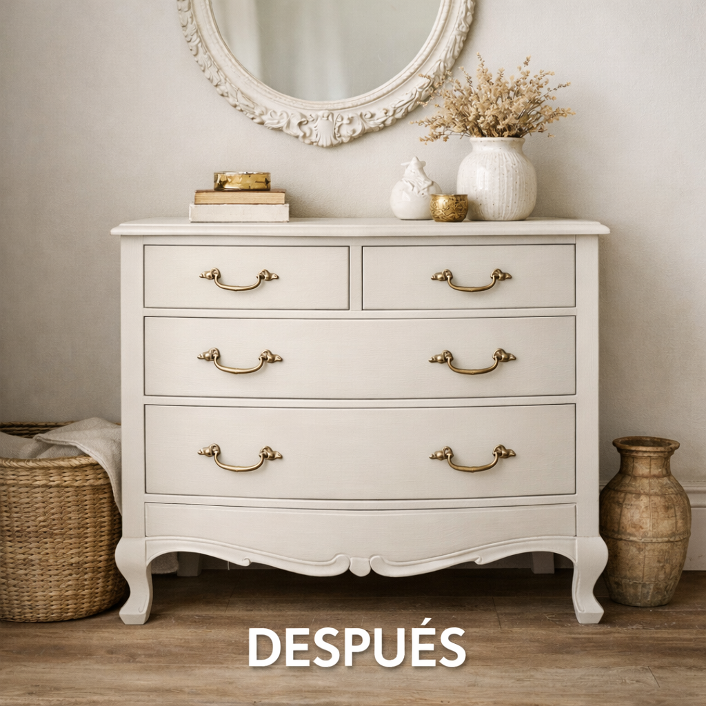 Después Chalk Paint