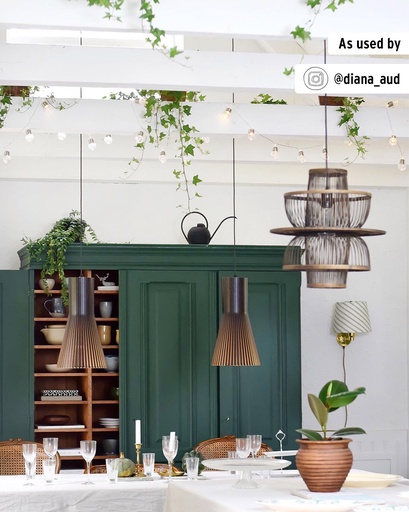 Chalk Paint 1 Litro Amsterdam Green