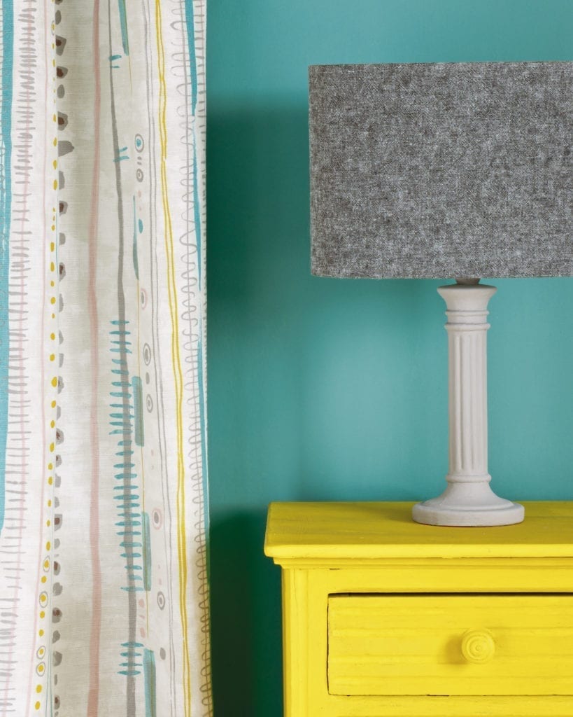 Chalk Paint 1 Litro English Yellow