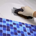 TERRAFIX W22 - ADHESIVO PARA AZULEJOS DE PISCINA 25KG