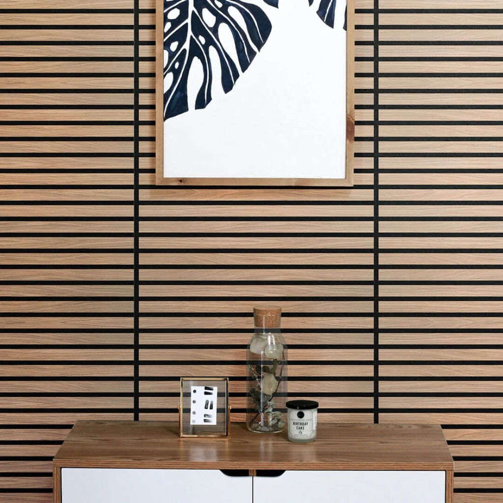 PANEL ACUSTICO 60*60CM