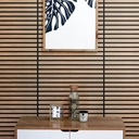 PANEL ACUSTICO 60*60CM