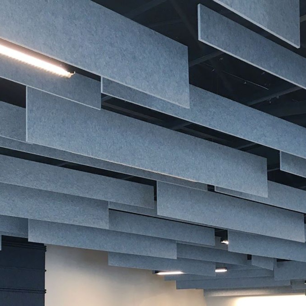 FIELTRO LISO ACUSTICO 9MM  122*240CM
