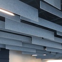 FIELTRO LISO ACUSTICO 9MM  122*240CM