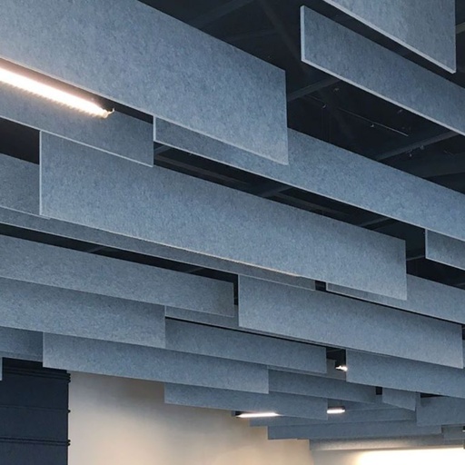 FIELTRO LISO ACUSTICO 9MM  122*240CM