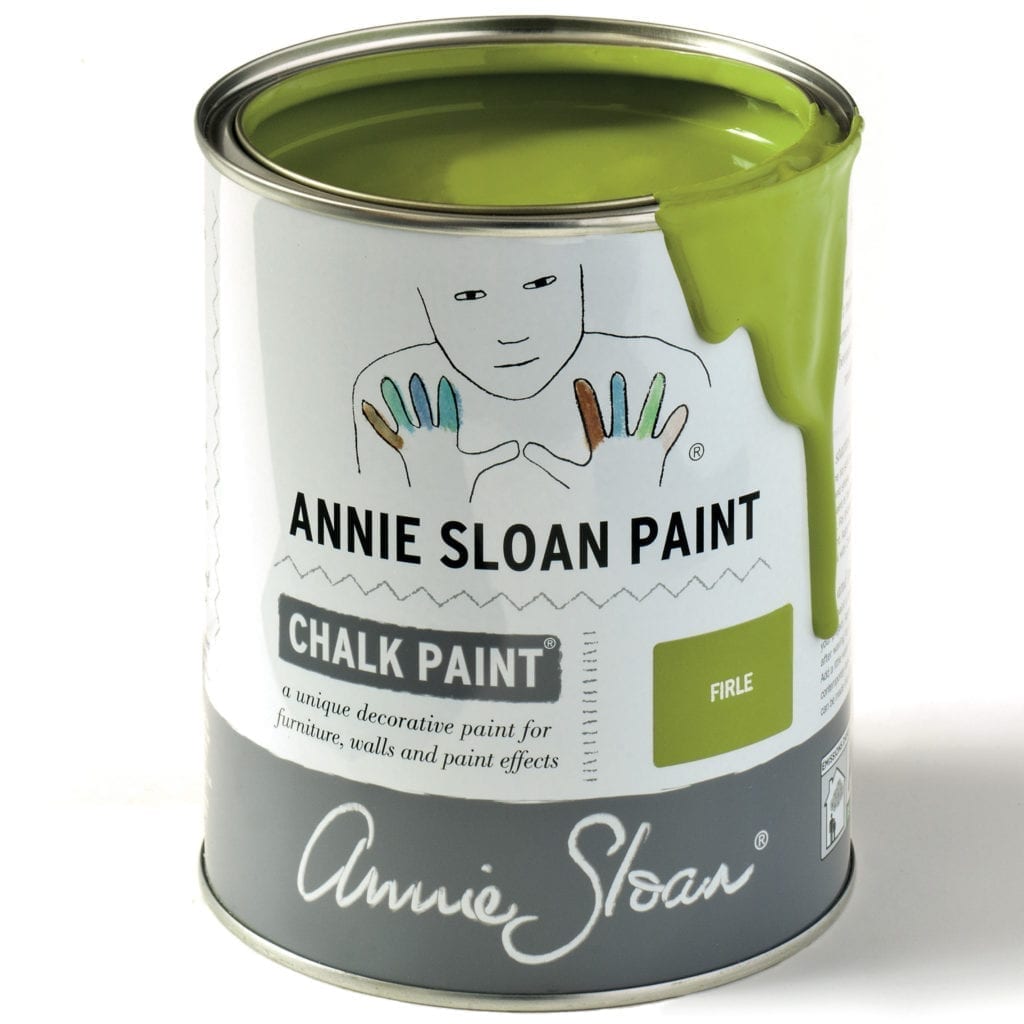 Chalk Paint 1 Litro Firle