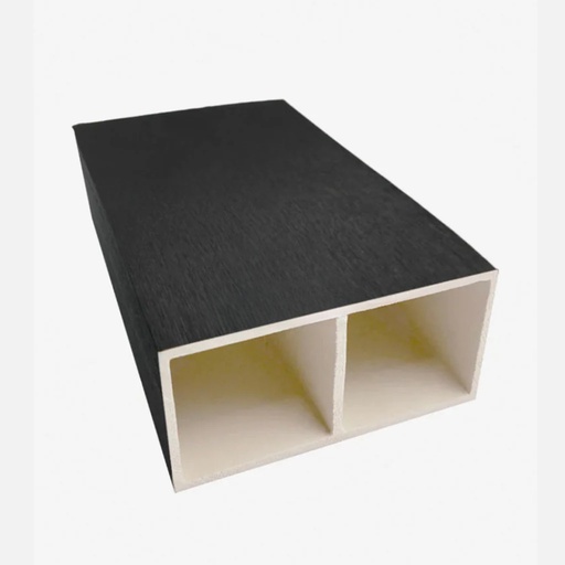 PERGOLA  CUADRADA 10CM *5CM* 290CM