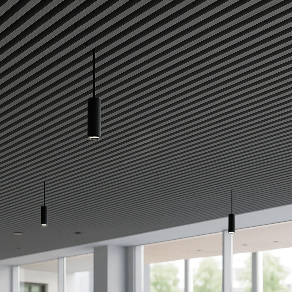 PERGOLA DE TECHO 9CM * 5CM * 290CM
