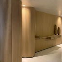 PS 3D PANELADO UNIDO PARA CURVAS 3.9*290CM