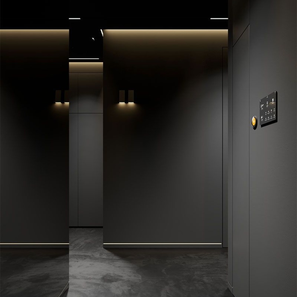 LAMINA LISA - REVESTIMIENTO PARA PAREDES INTERIORES 122*0.5*290CM