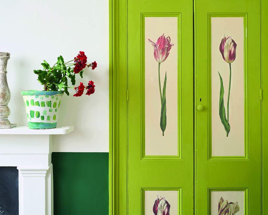 Chalk Paint 1 Litro Firle