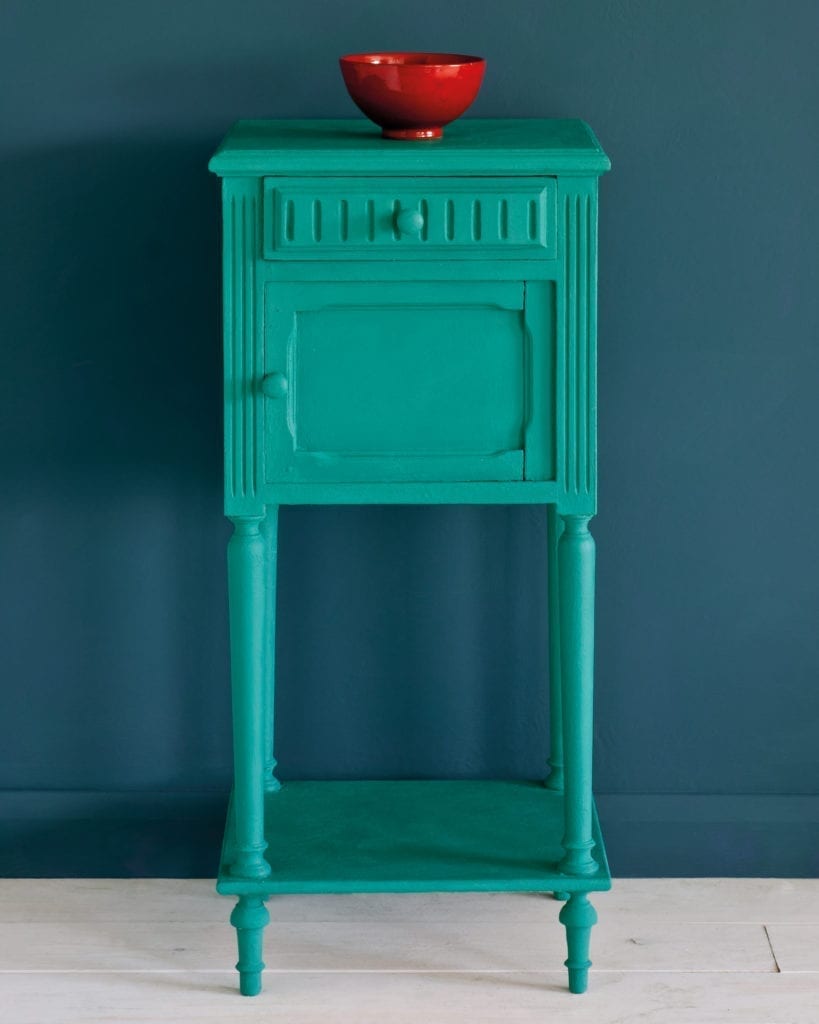 Chalk Paint 1 Litro Florence