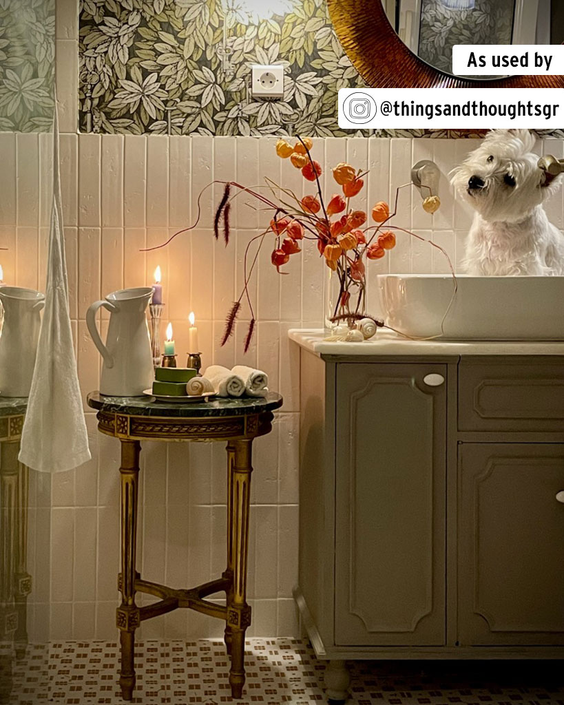 Chalk Paint 1 Litro French Linen