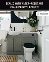 Chalk Paint 1 Litro French Linen