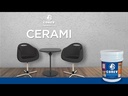 CERAMI - ASPECTO PÉTREO 33KG