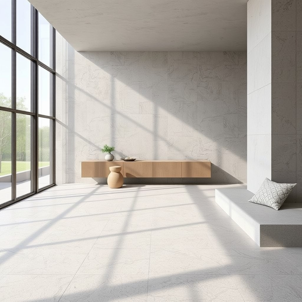 EFECTTO QUARTZ MEDIUM GRAIN - LISTO AL USO PARA SUELOS 6KG