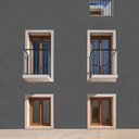 COREVSAND FINO - 32KG