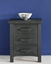 Chalk Paint 1 Litro Graphite