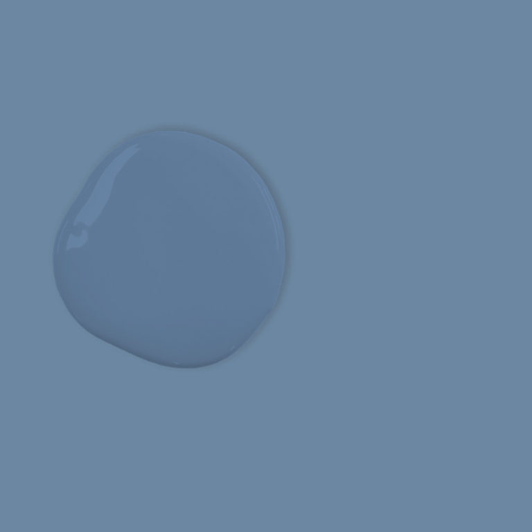 Chalk Paint 1 Litro Greek Blue