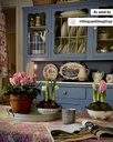 Chalk Paint 1 Litro Greek Blue