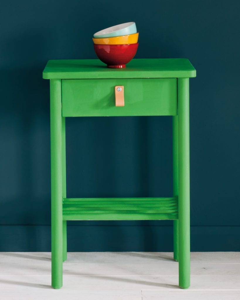 Chalk Paint 1 Litro Antibes Green