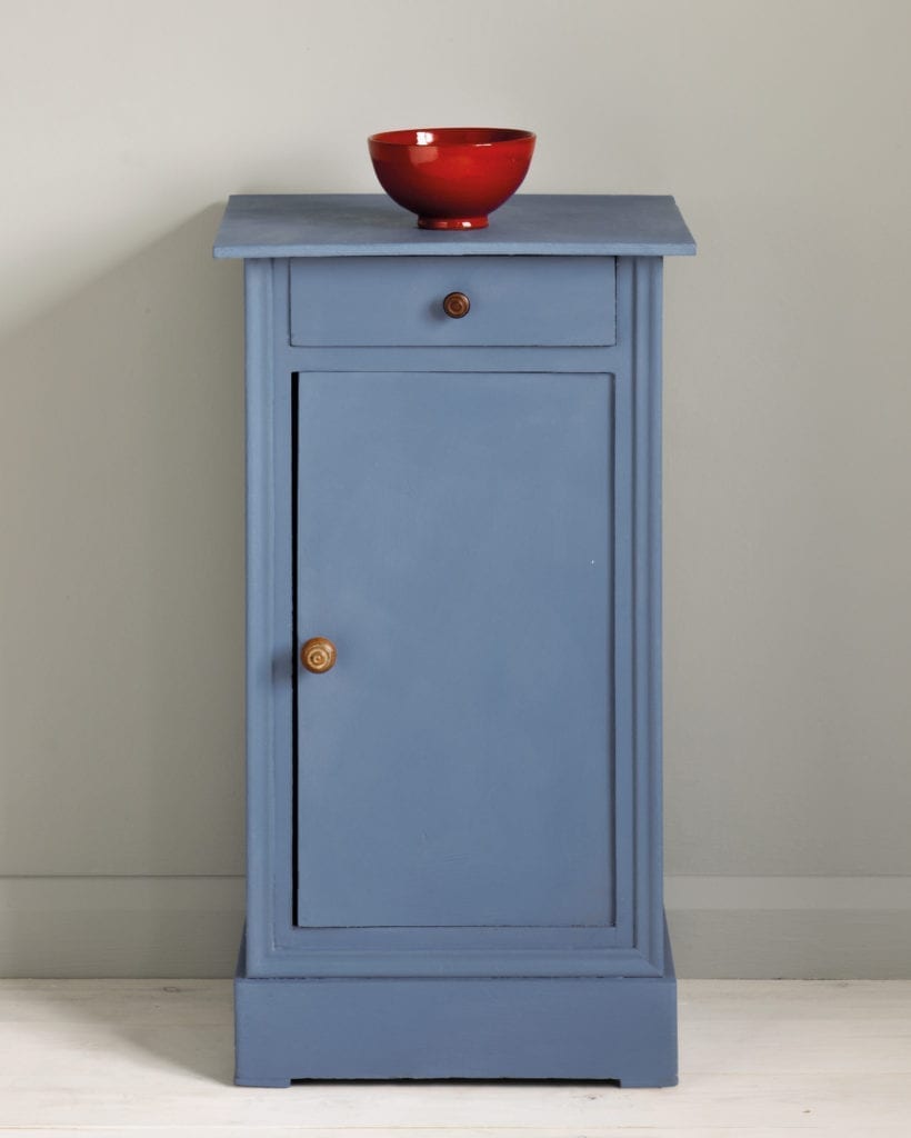 Chalk Paint 1 Litro Greek Blue