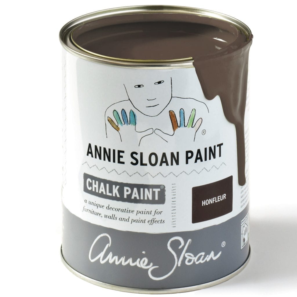 Chalk Paint 1 Litro Honfleur