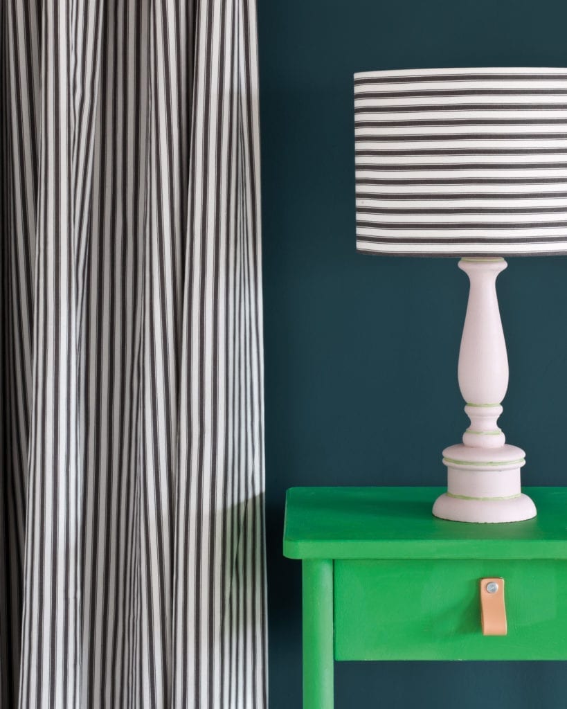 Chalk Paint 1 Litro Antibes Green