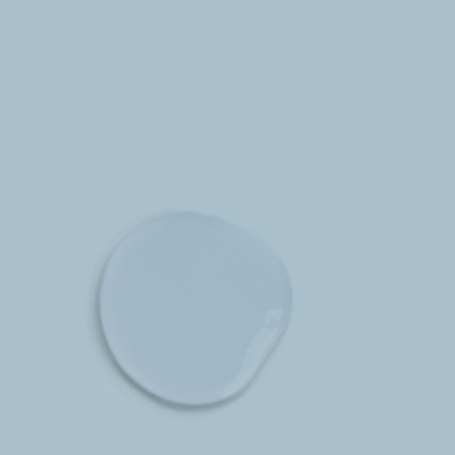 Chalk Paint 1 Litro Louis Blue