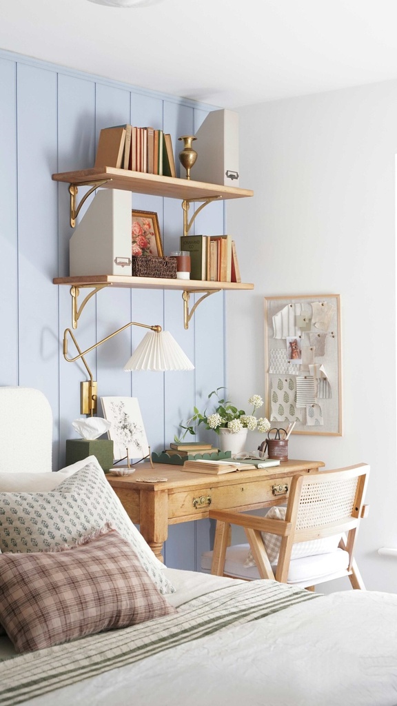 Chalk Paint 1 Litro Louis Blue