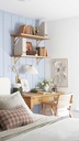 Chalk Paint 1 Litro Louis Blue