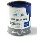 Chalk Paint 1 Litro Napoleonic Blue