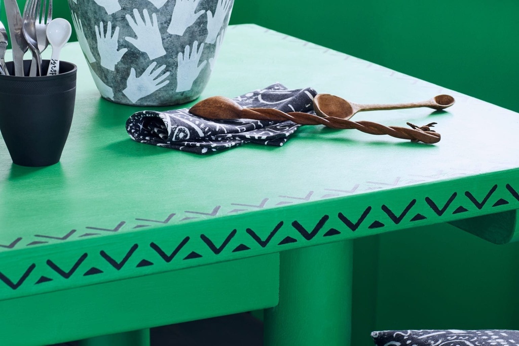 Chalk Paint 1 Litro Antibes Green